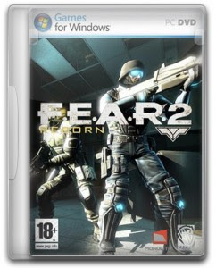 Baixar Expansão PC: F.E.A.R 2: Reborn + Crack 2009 PC: F.E.A.R 2: Reborn + Crack 2009 (Expansão)