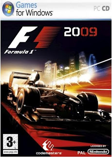 baixar grátis Jogo Fórmula 1 – 2009 Deluxe para PC Fórmula 1 – 2009 Deluxe PC