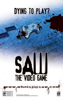 PC: Saw - The Game (Completo) - Reloaded