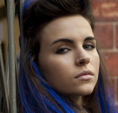 Eastenders Black Characters