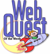 Curso Webquest
