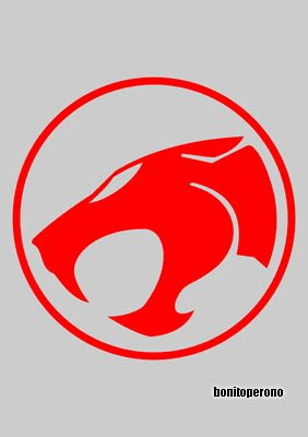 Thundercats Image on Thundercats Bonito Pero No
