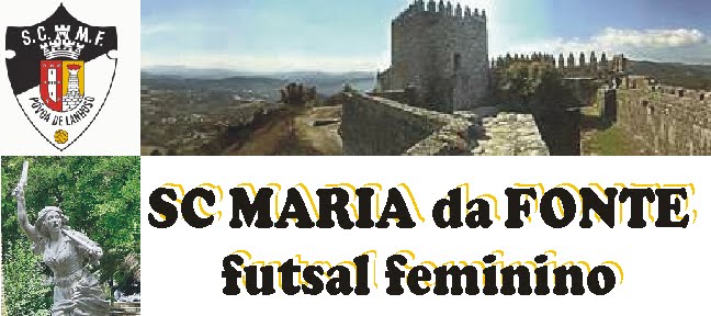 SC Maria da Fonte