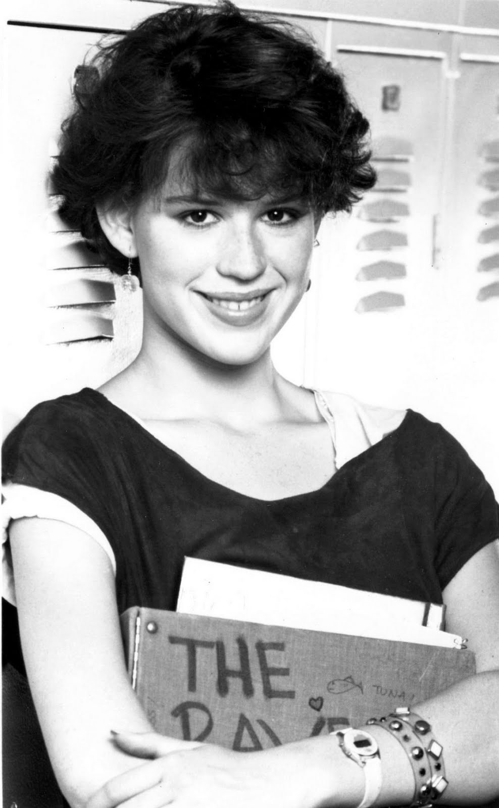 Molly Ringwald Molly Ringwald