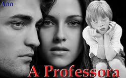 [FanFic] A Professora.