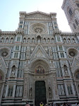 Doumo Church in Florence