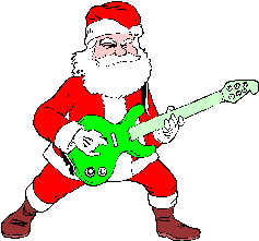 ARTHUR,S MUSICAL JOURNEY: 2011-12-18