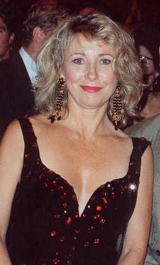 Teri Garr - Photo Set