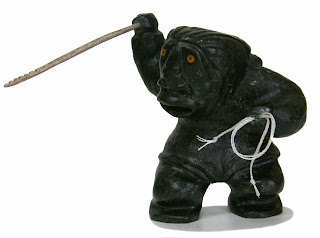 Inuk Hunter