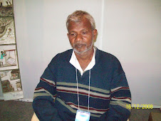 Anil Kormokar ( Paeetkar Penter)