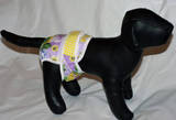 Doggie Diapers