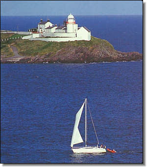 Crosshaven Ireland