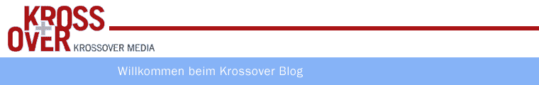 Krossover Blog