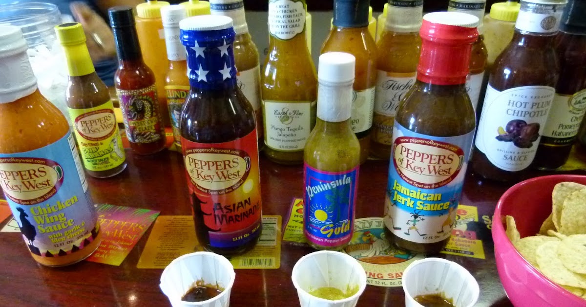 Key West vacation and visit guide Peppers of Key West