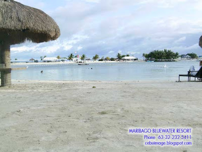 Best Beach in Cebu