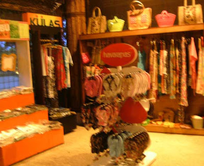 Specialty Store in Cebu