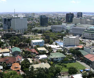 Cebu Business Park