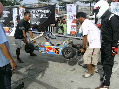 Cebu Cart Racing Club