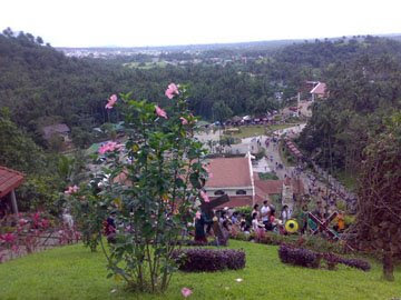 Lucban Quezon