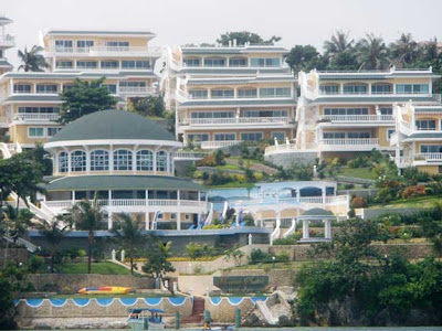 Boraay Hotel