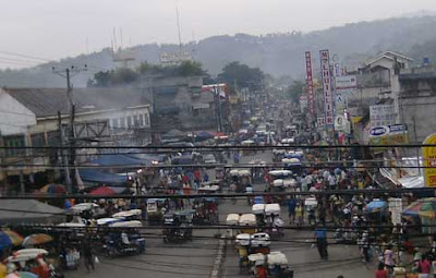 night market where your favorite ukay ukay can be found