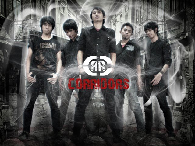 Rick Music, Design and Photograph