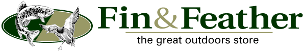 Fin & Feather Gear Blog