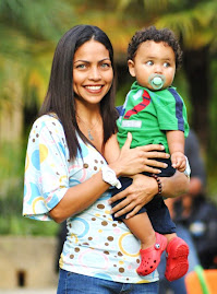 Ms. Karela Hernandez