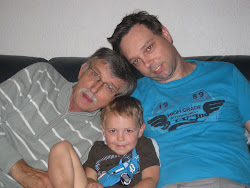 3 generaties "Smans"