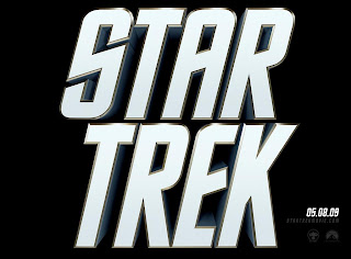 Star Trek Movie Logo
