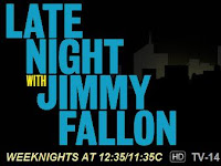 Late Night with Jimmy Fallon logo