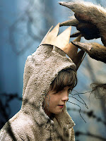 Where The Wild Things Are - Max Records as Max