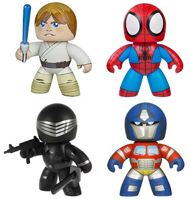 and Hasbro is sending out