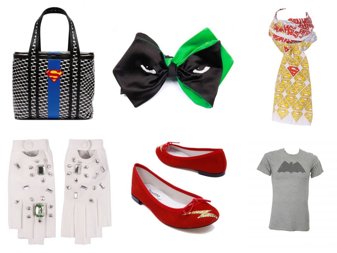 Clothing And Accessories