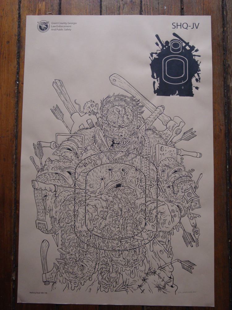 free rifle targets. printable rifle targets free. free rifle targets. printable