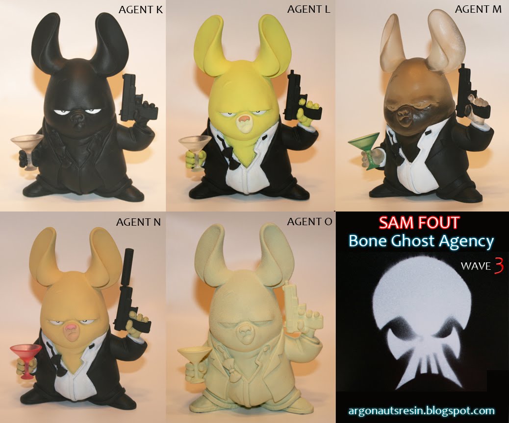 Sam Fout
