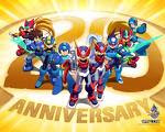 megaman