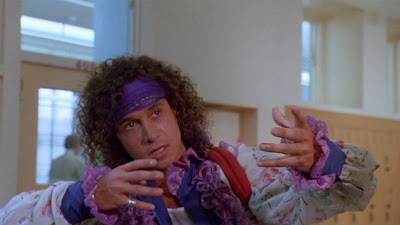 Class Act is a breezy,