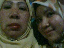 mama and me