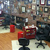 Updated Photos of the Shop...