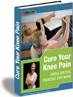 Cure Your Knee Pain