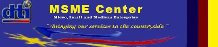 Partner Organizations and MSME Support Programs