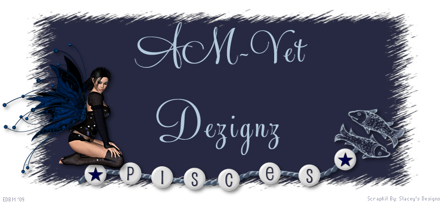 AM~VET Dezignz