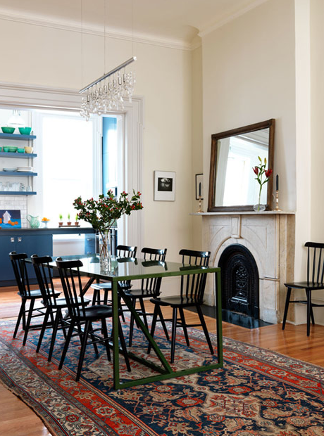 Mid Century Modern And Traditional | rhan vintage mid century modern blog mixing mid century Mid Century Modern And Traditional | rhan vintage mid century modern blog mixing mid century
