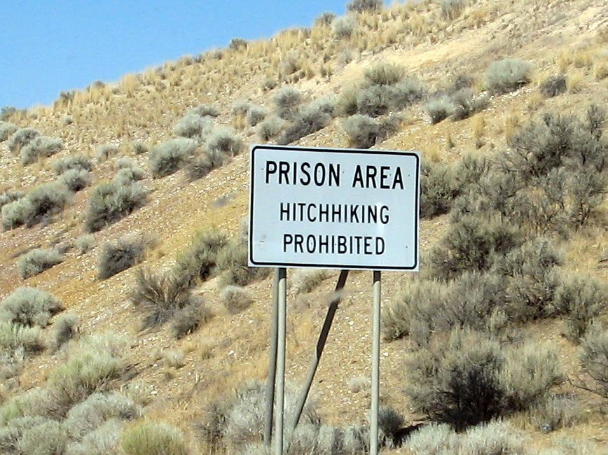 Mary's Ramblin's FAMILIAR TERRITORY, LOVELOCK, NEVADA