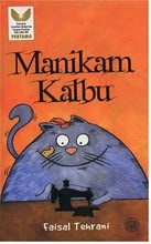 Manikam Kalbu- Faisal Tehrani