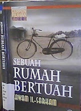 Sebuah Rumah Bertuah- AWAM IL-SARKAM