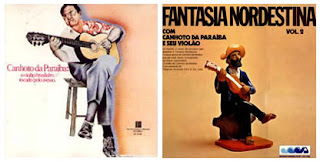 Capa do disco
