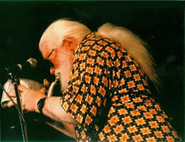 Hermeto Pascoal