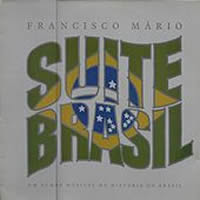 Capa do disco